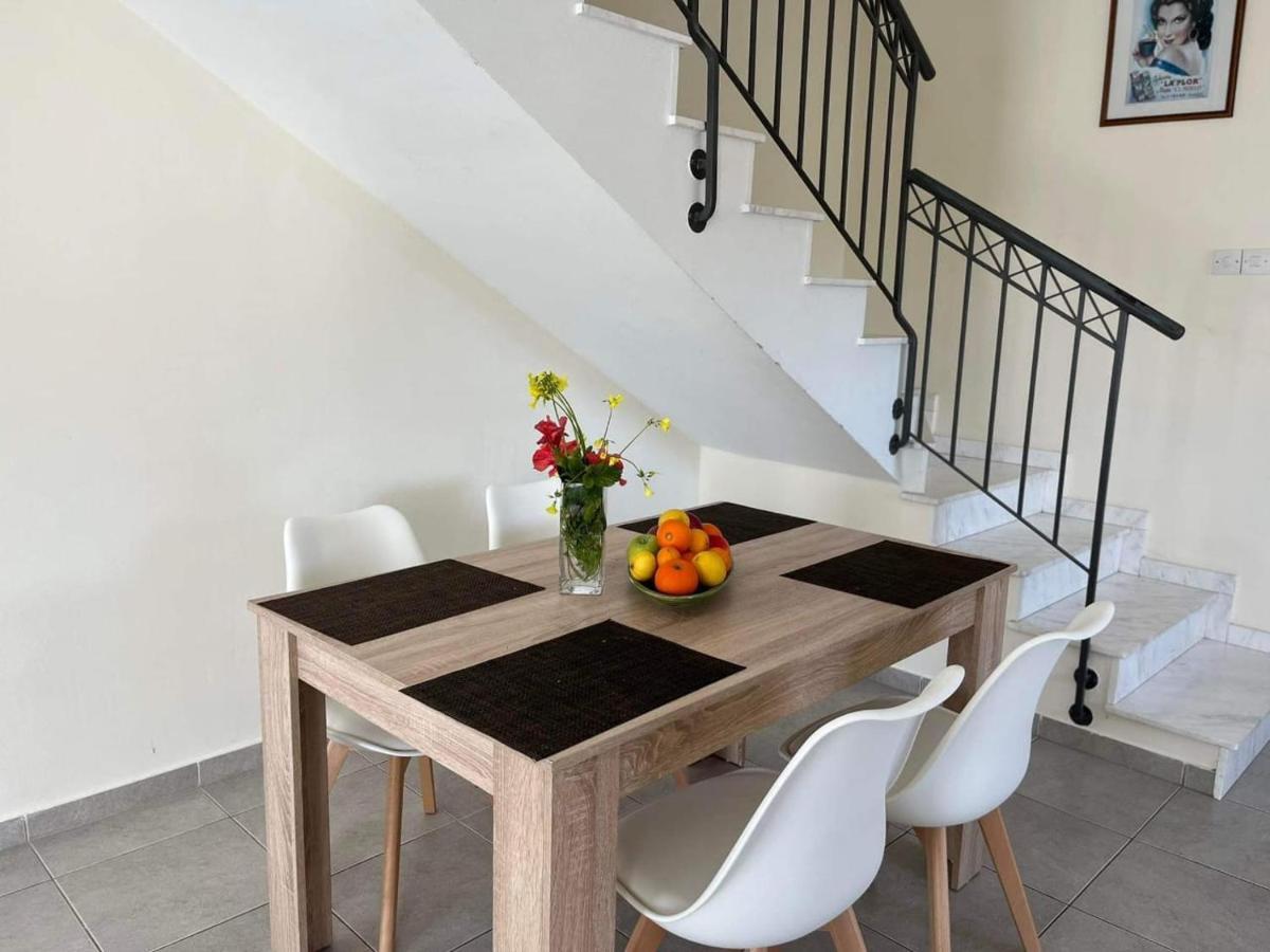 Desire Gardens 2Bedroom Townhouse بييا المظهر الخارجي الصورة