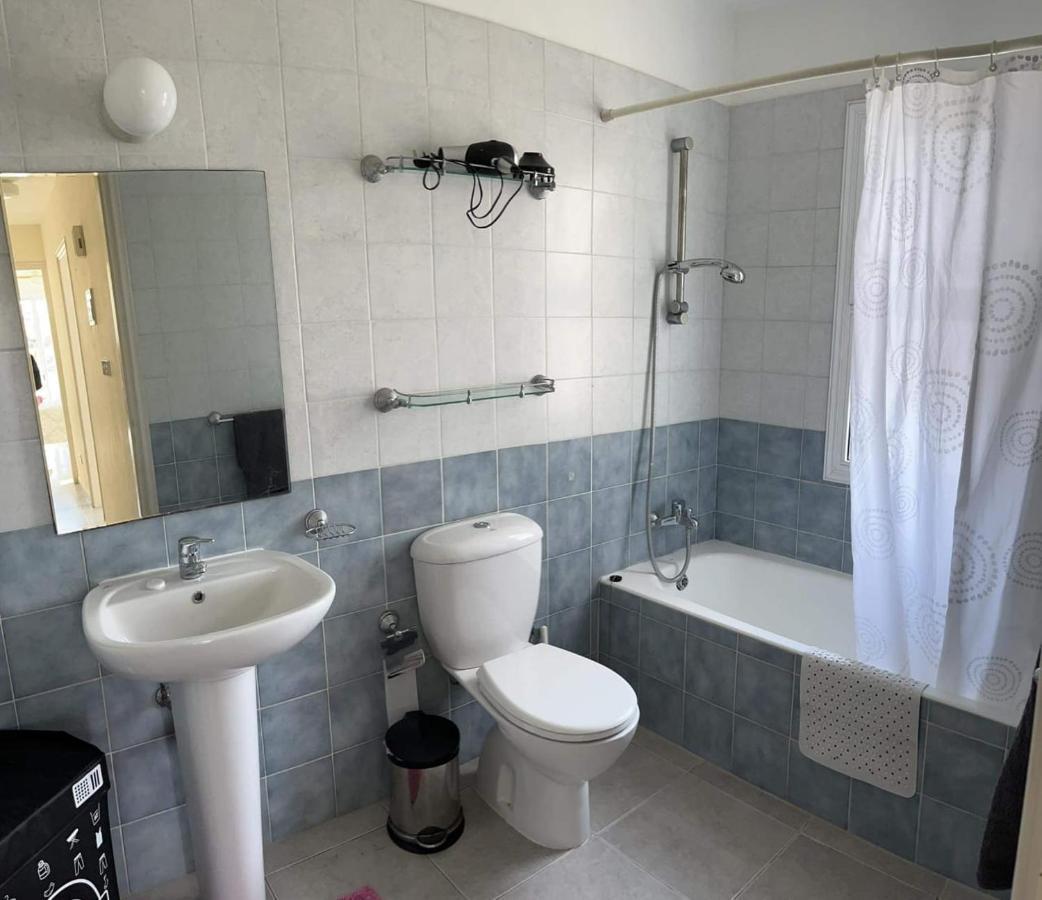 Desire Gardens 2Bedroom Townhouse بييا المظهر الخارجي الصورة