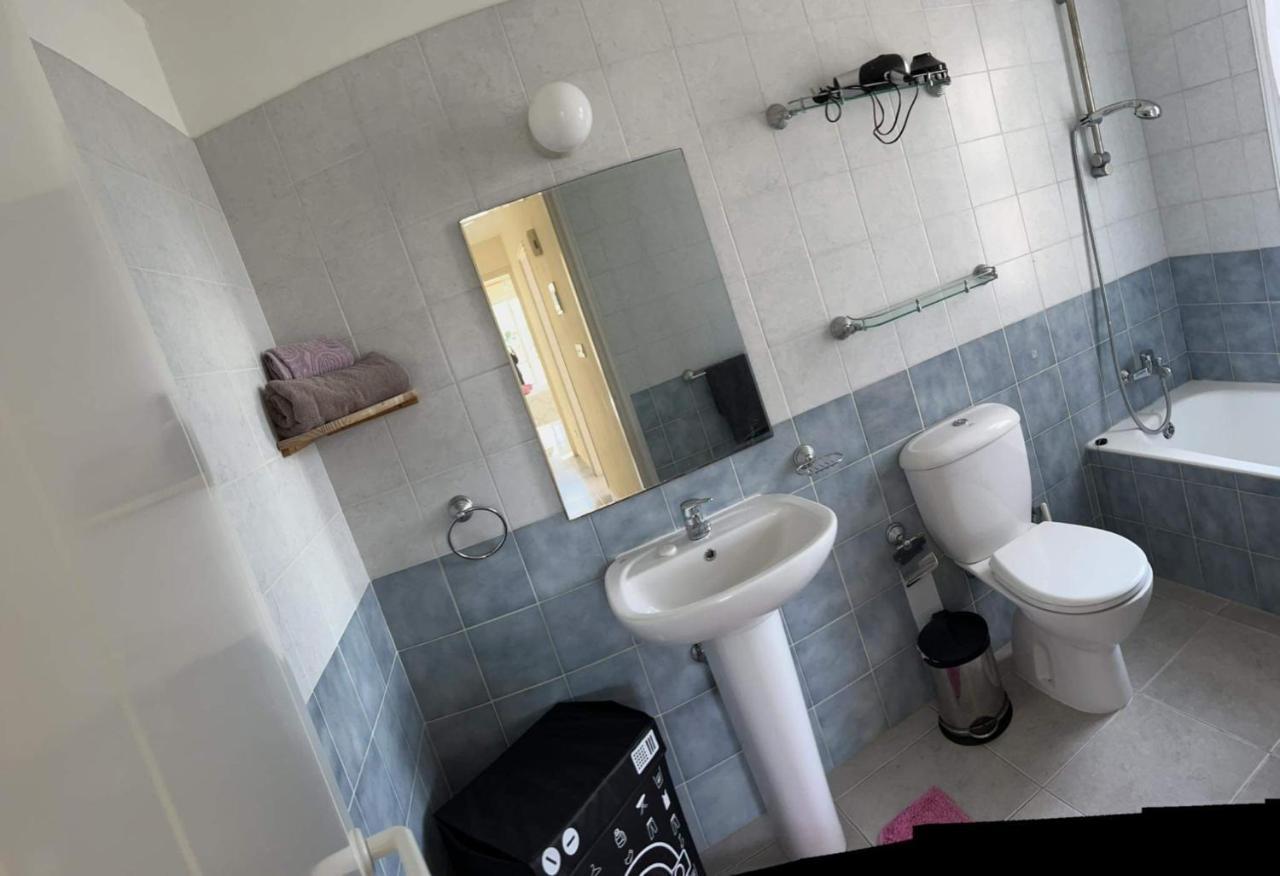 Desire Gardens 2Bedroom Townhouse بييا المظهر الخارجي الصورة