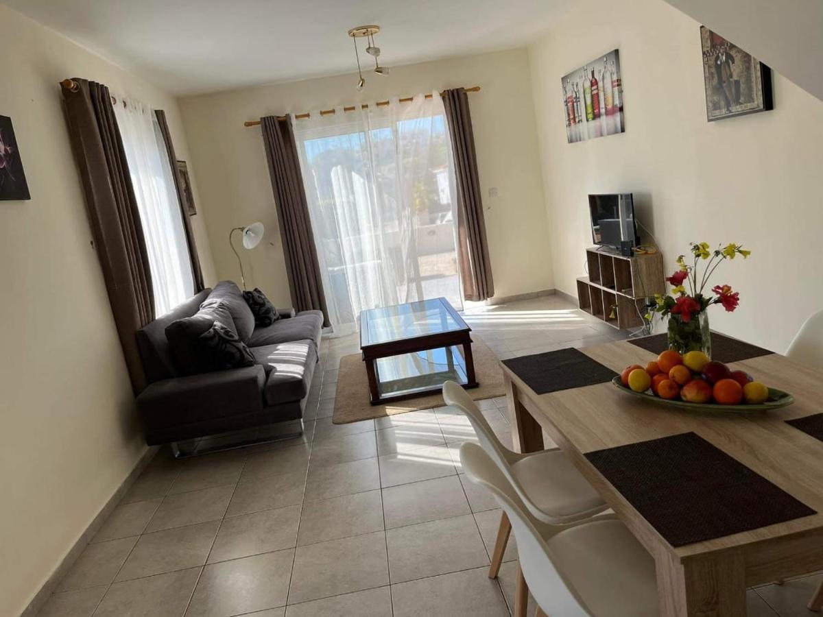 Desire Gardens 2Bedroom Townhouse بييا المظهر الخارجي الصورة