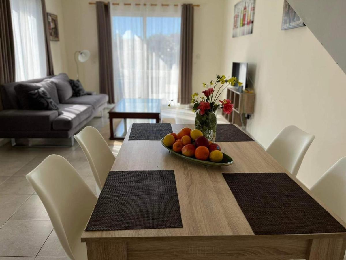 Desire Gardens 2Bedroom Townhouse بييا المظهر الخارجي الصورة