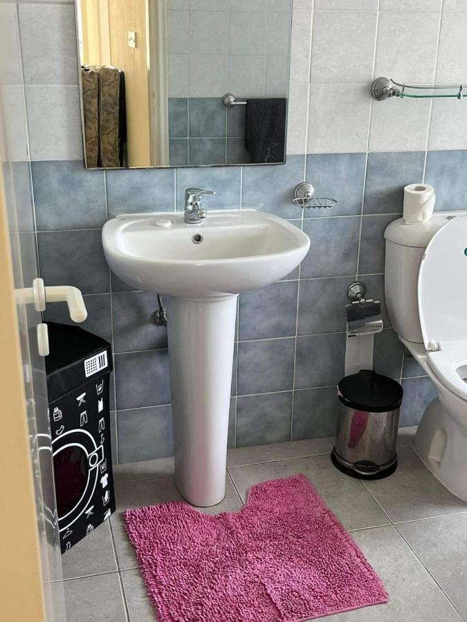 Desire Gardens 2Bedroom Townhouse بييا المظهر الخارجي الصورة