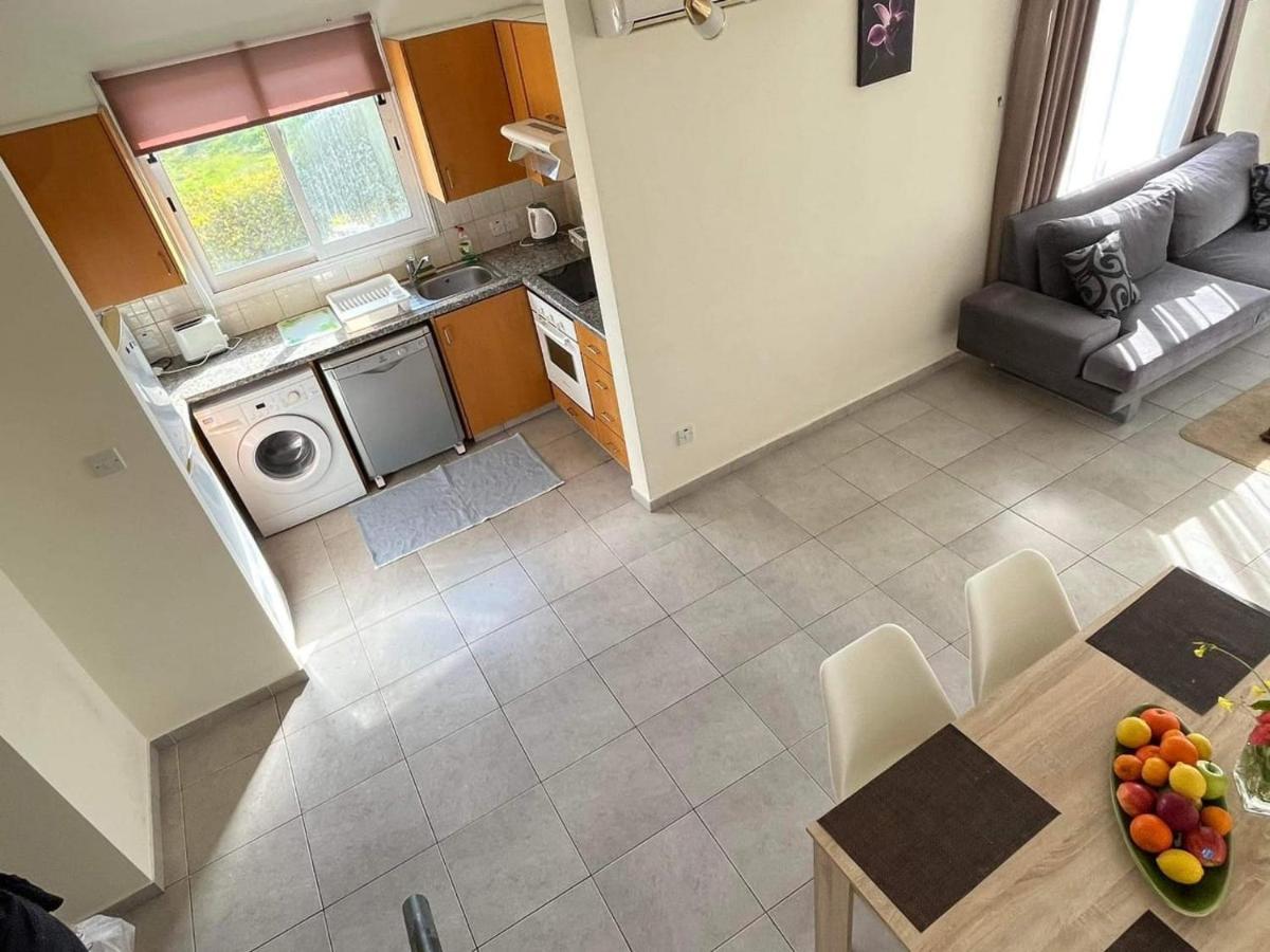 Desire Gardens 2Bedroom Townhouse بييا المظهر الخارجي الصورة