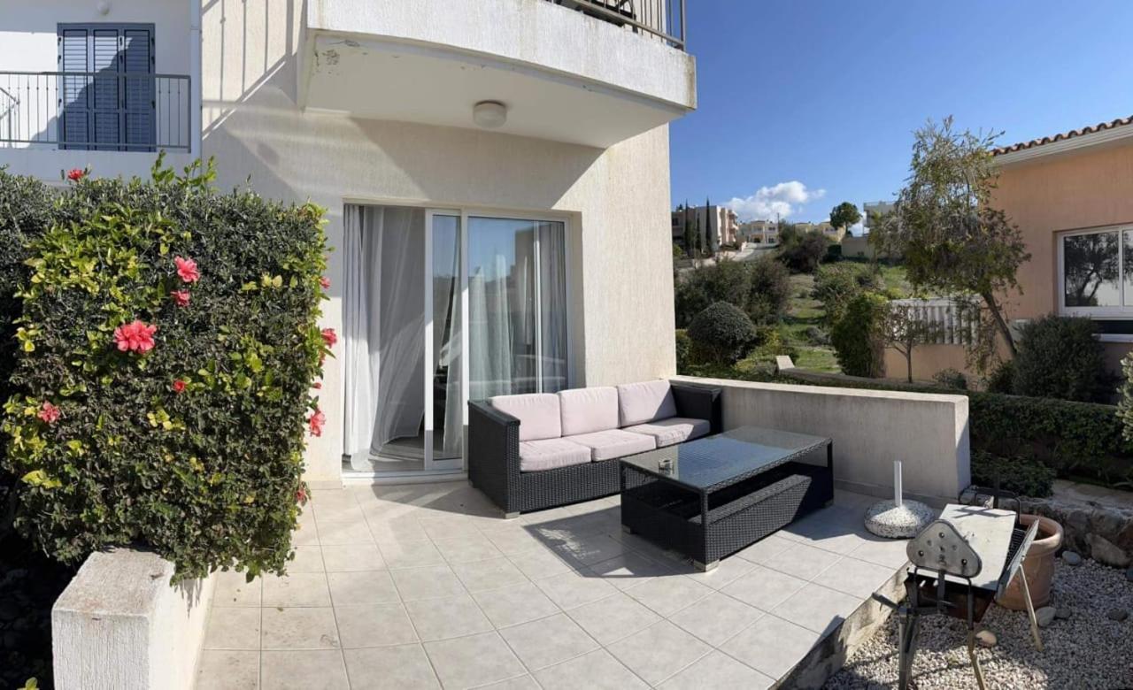 Desire Gardens 2Bedroom Townhouse بييا المظهر الخارجي الصورة