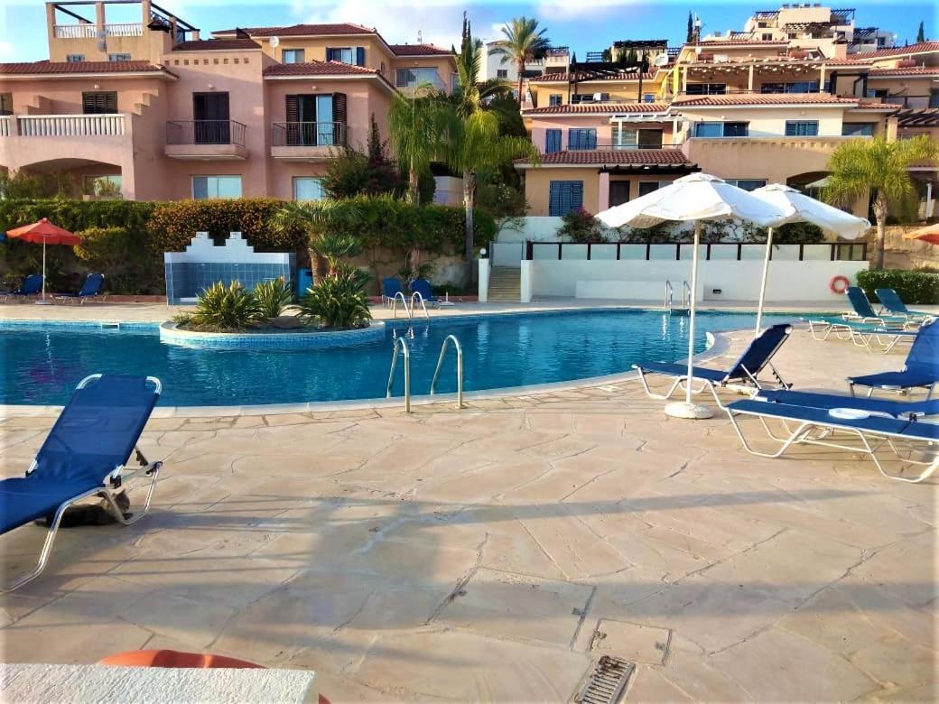 Desire Gardens 2Bedroom Townhouse بييا المظهر الخارجي الصورة