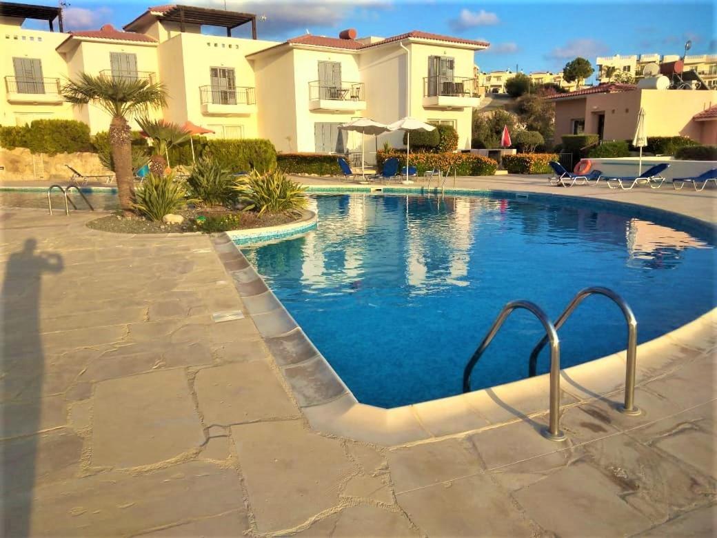 Desire Gardens 2Bedroom Townhouse بييا المظهر الخارجي الصورة