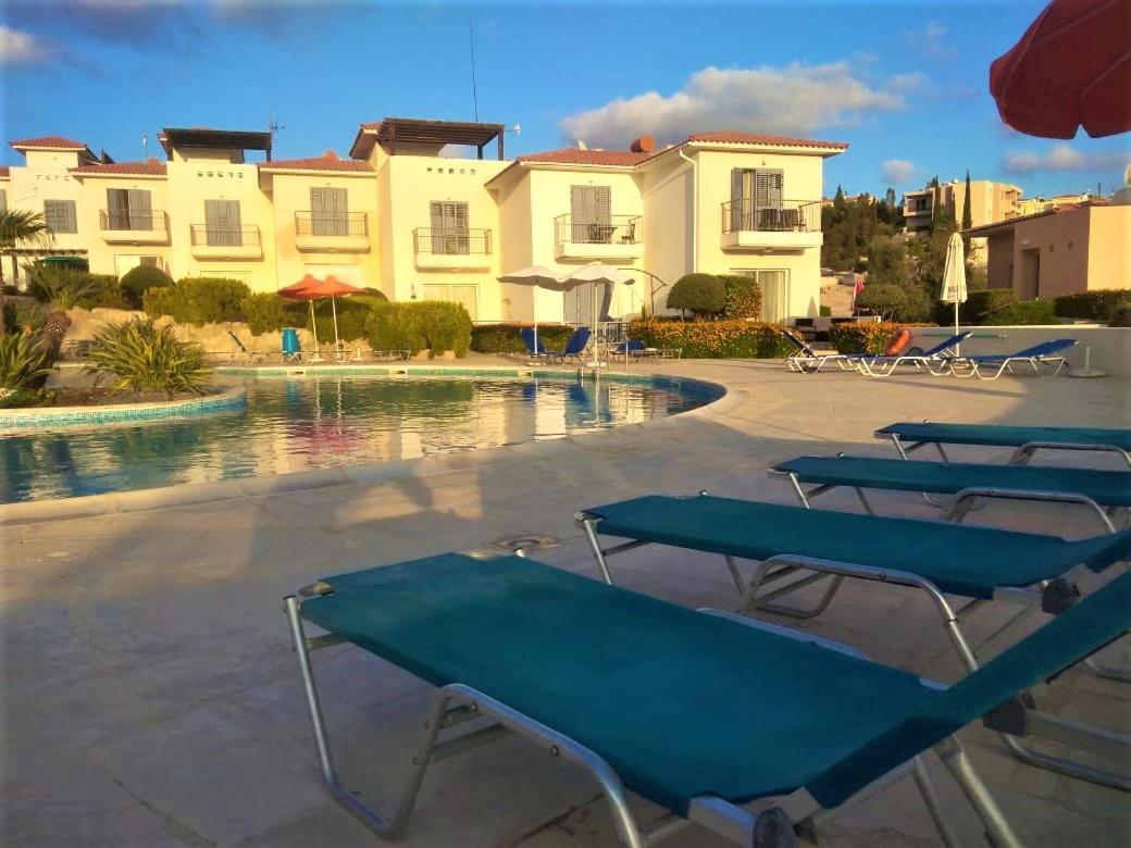 Desire Gardens 2Bedroom Townhouse بييا المظهر الخارجي الصورة